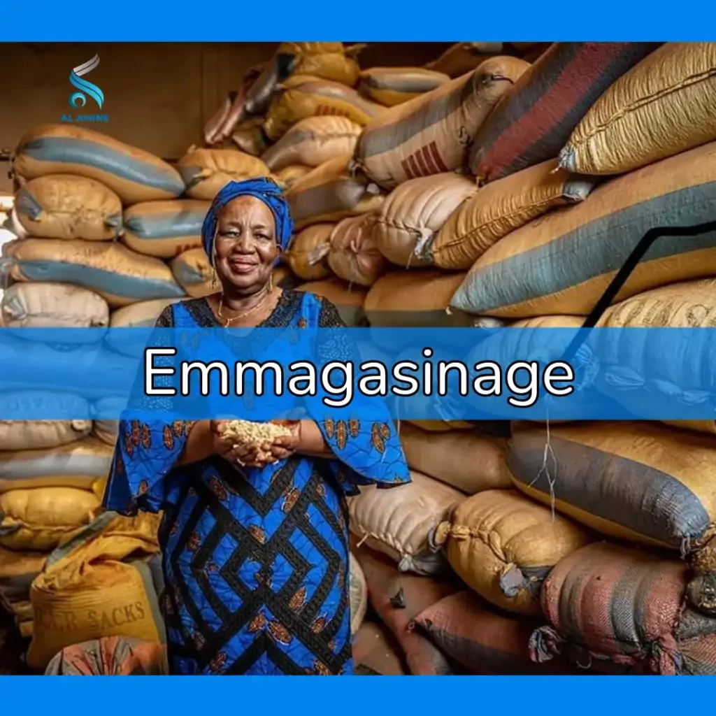 emmagasinage-senegal