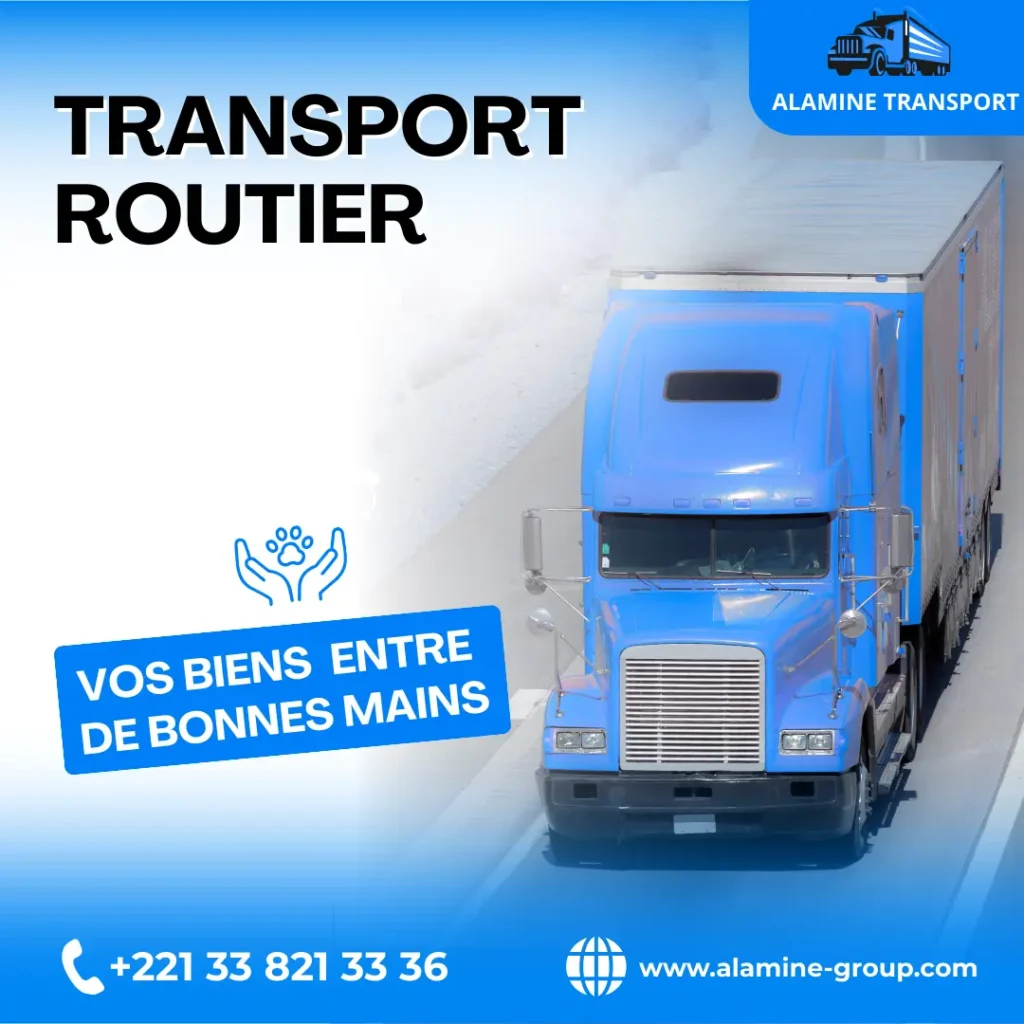 alamine_transport_sénégal_routier